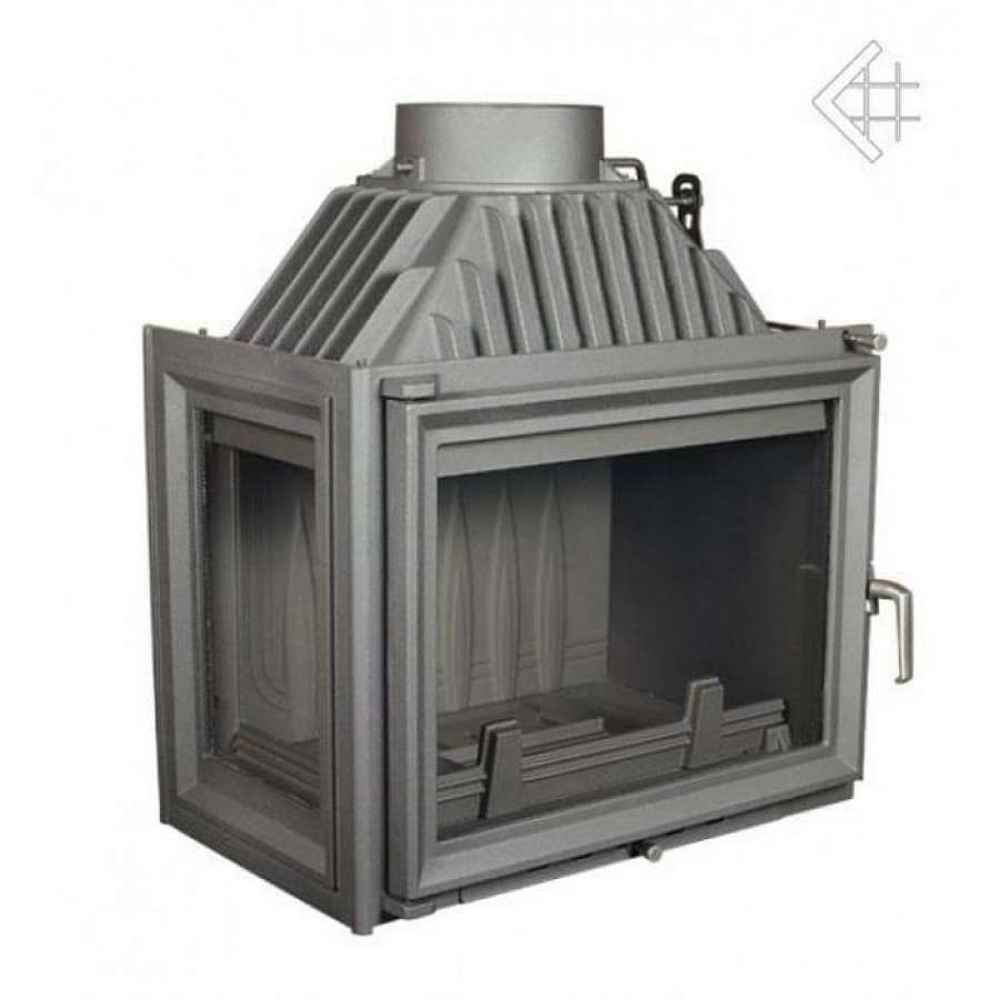 Каминная топка Kratki Maja/L Амазонка бай фото в Мозыре