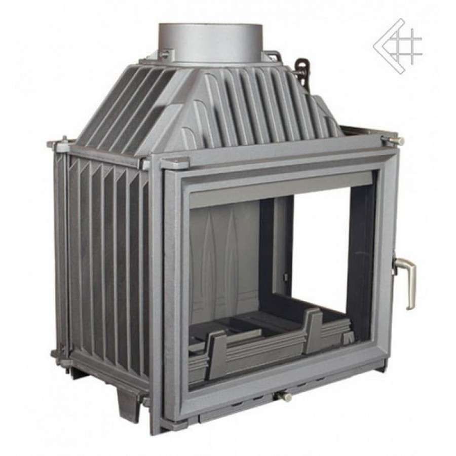 Каминная топка Kratki Maja/P Амазонка бай фото в Мозыре