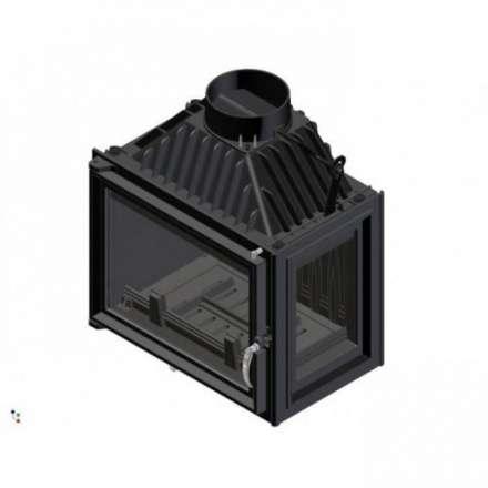 Каминная топка Kratki Maja/P в Мозыре