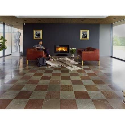 Каминная топка Lotus H470 W в Мозыре