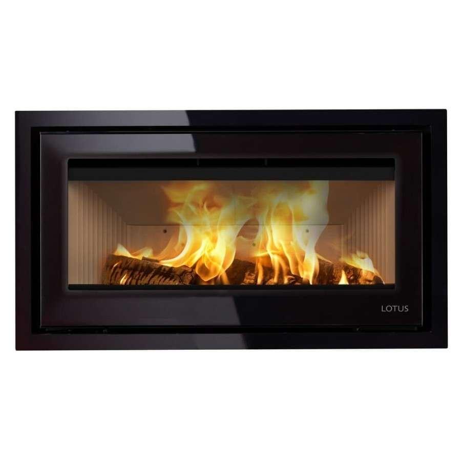 Каминная топка Lotus H470 W Magic Амазонка бай фото в Мозыре