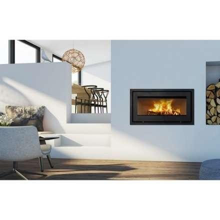 Каминная топка Lotus H470 WR в Мозыре