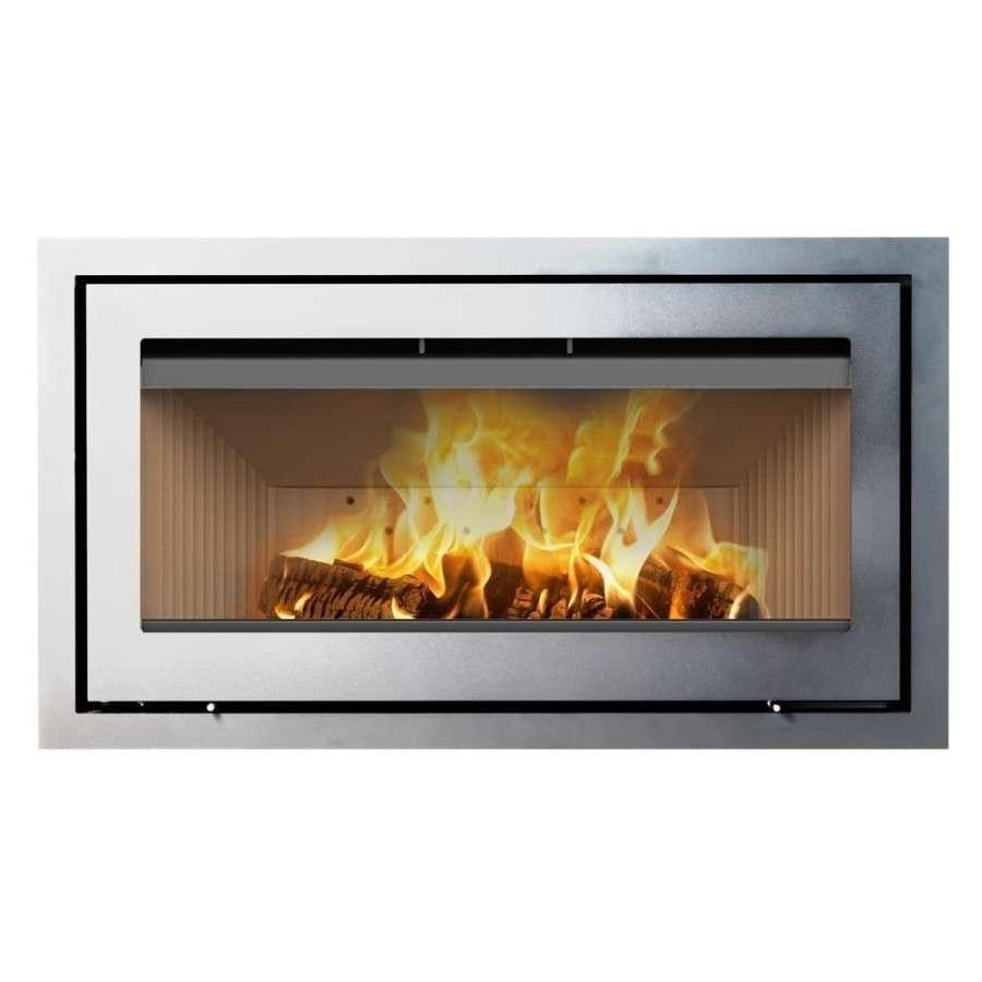 Каминная топка Lotus H470 WR Амазонка бай фото в Мозыре