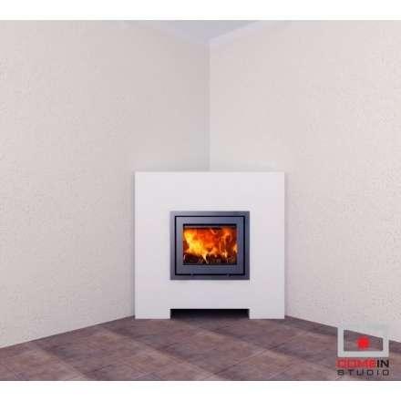 Каминная топка Lotus H570 в Мозыре