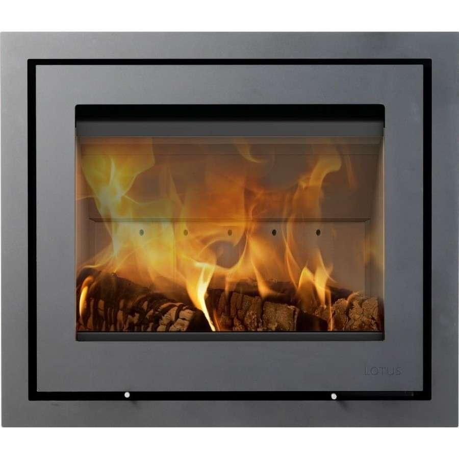 Каминная топка Lotus H570 Амазонка бай фото в Мозыре