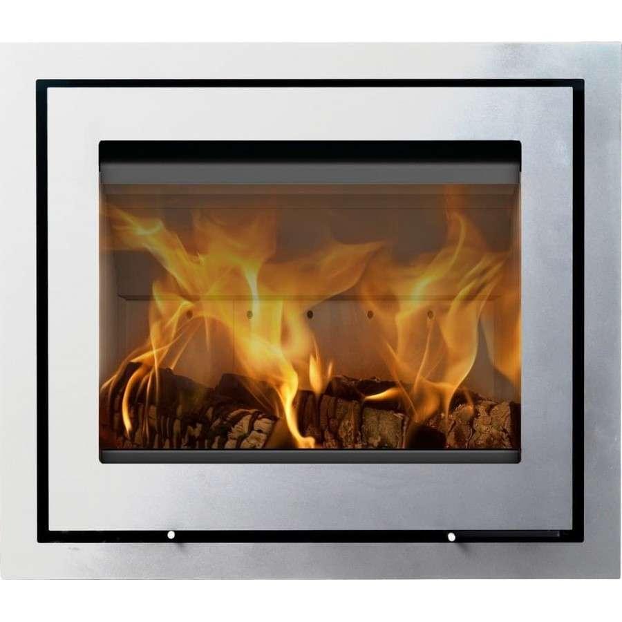 Каминная топка Lotus H570 R Амазонка бай фото в Мозыре