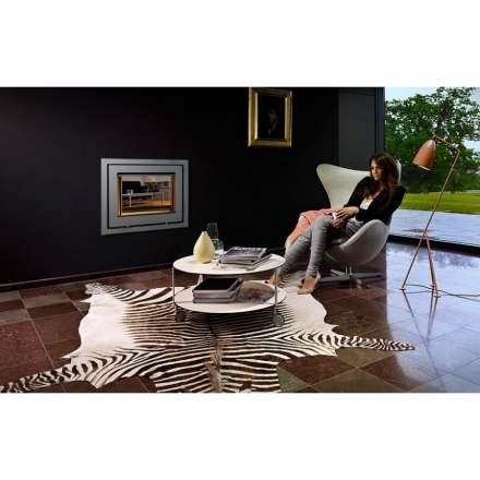 Каминная топка Lotus H570 T в Мозыре