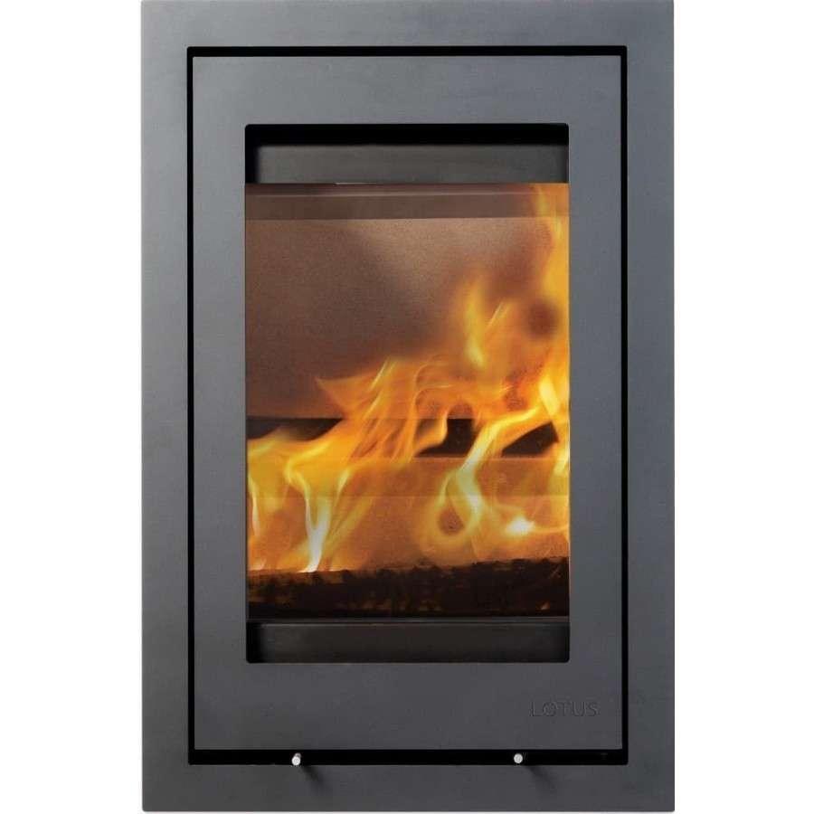 Каминная топка Lotus H700 Амазонка бай фото в Мозыре