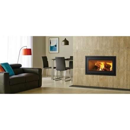 Каминная топка Lotus H570 W в Мозыре