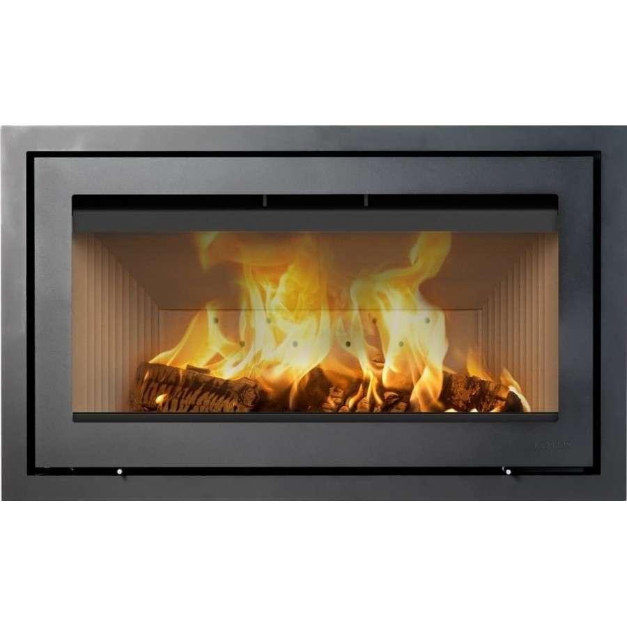 Каминная топка Lotus H570 W Амазонка бай фото в Мозыре