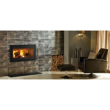 Каминная топка Lotus H570 W в Мозыре