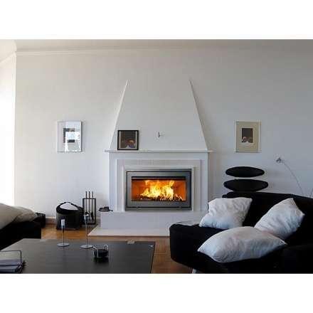 Каминная топка Lotus H570 W в Мозыре