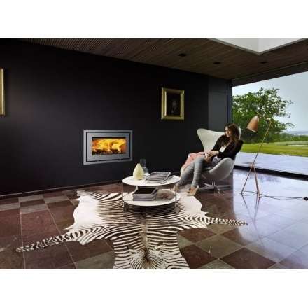 Каминная топка Lotus H570 W в Мозыре