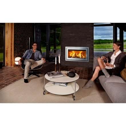 Каминная топка Lotus H570 WR в Мозыре