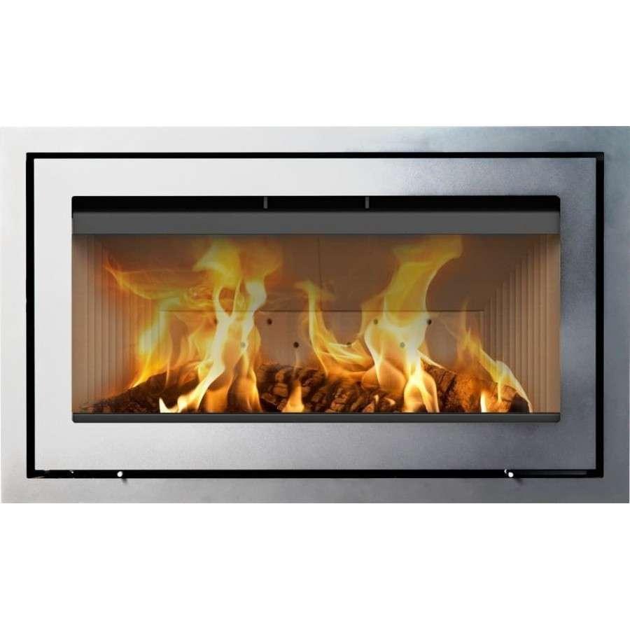 Каминная топка Lotus H570 WR Амазонка бай фото в Мозыре