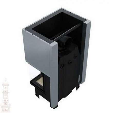 Каминная топка Kratki NBC/800/400 (гильотина) в Мозыре