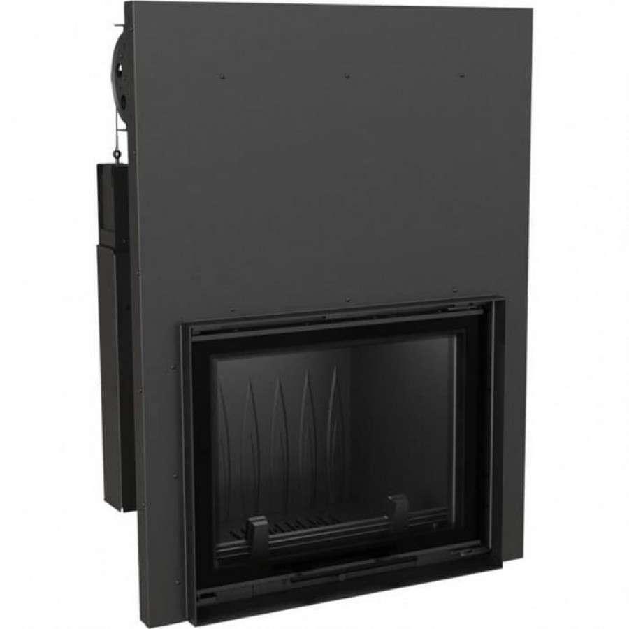 Каминная топка Kratki Felix/G (гильотина) Амазонка бай фото в Мозыре