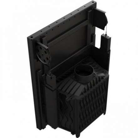 Каминная топка Kratki Felix/G (гильотина) в Мозыре