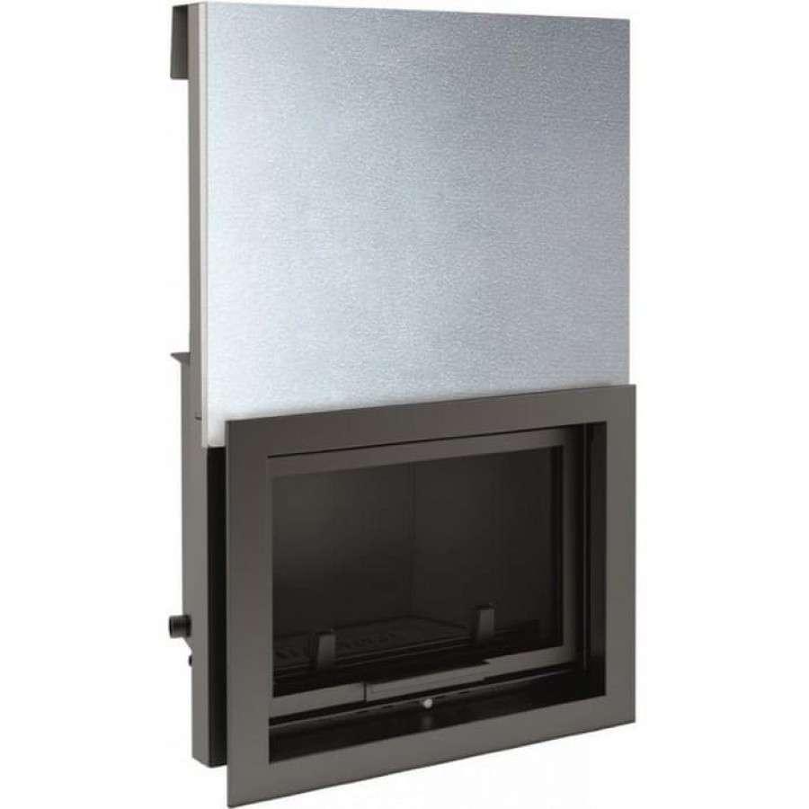 Каминная топка Kratki Wiktor/G Амазонка бай фото в Мозыре