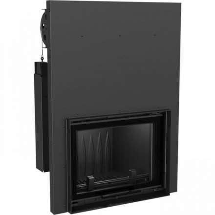 Каминная топка Kratki Eryk/G (гильотина) в Мозыре