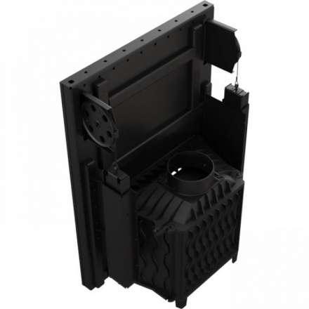 Каминная топка Kratki Eryk/G (гильотина) в Мозыре