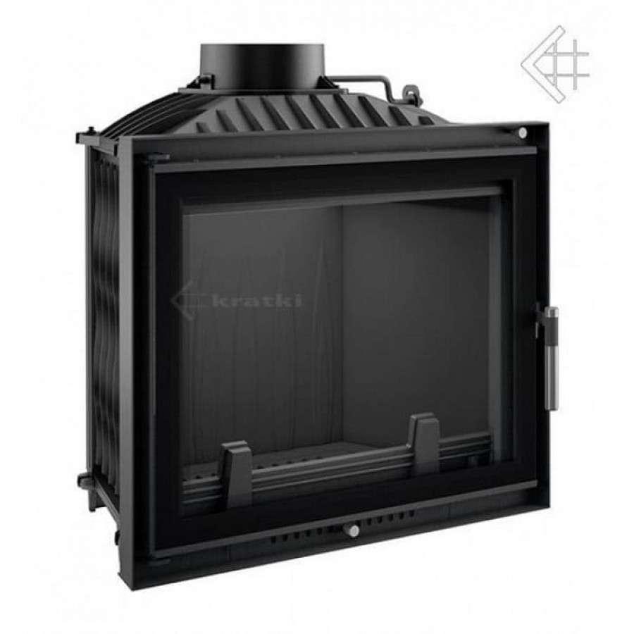 Каминная топка Kratki Felix/DECO Амазонка бай фото в Мозыре