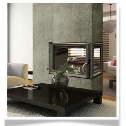 Каминная топка Kratki Zuzia/PT в Мозыре