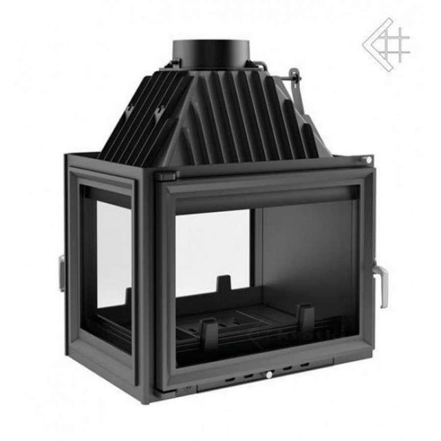 Каминная топка Kratki Zuzia/LT Амазонка бай фото в Мозыре