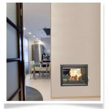 Каминная топка Kratki Zuzia/T в Мозыре