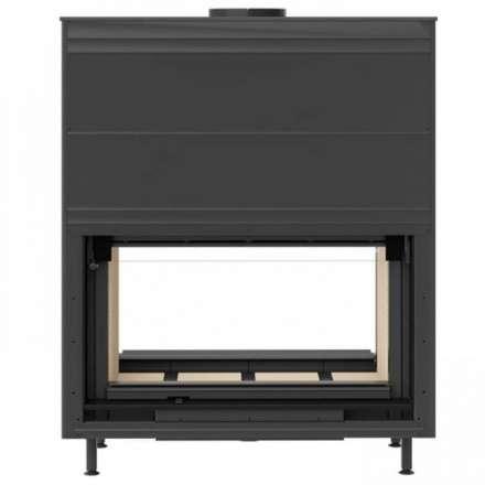 Каминная топка KFD Linea DF H 1180 4.0 в Мозыре