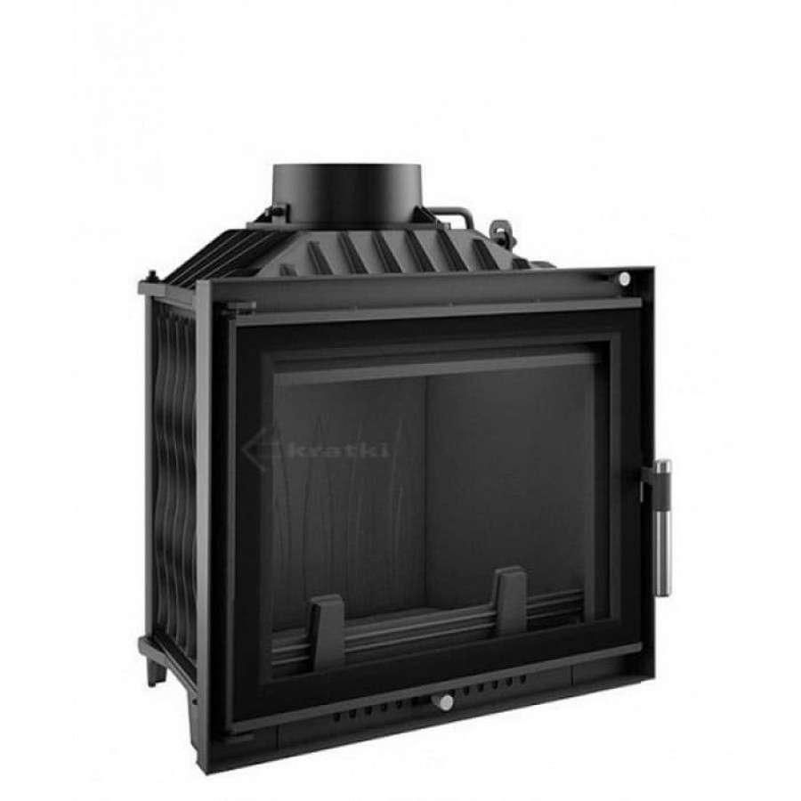 Каминная топка Kratki Antek/DECO Амазонка бай фото в Мозыре