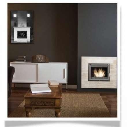 Каминная топка Kratki Antek/PW/8/W в Мозыре