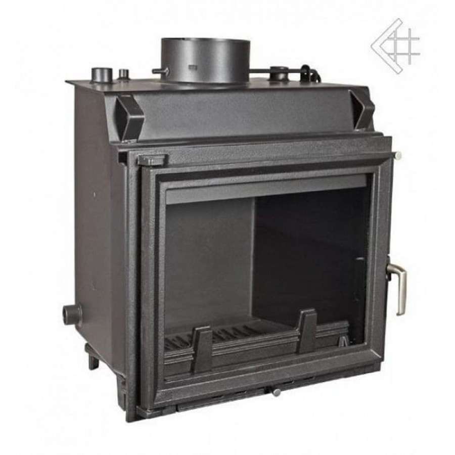 Каминная топка Kratki Antek/PW/8/W Амазонка бай фото в Мозыре