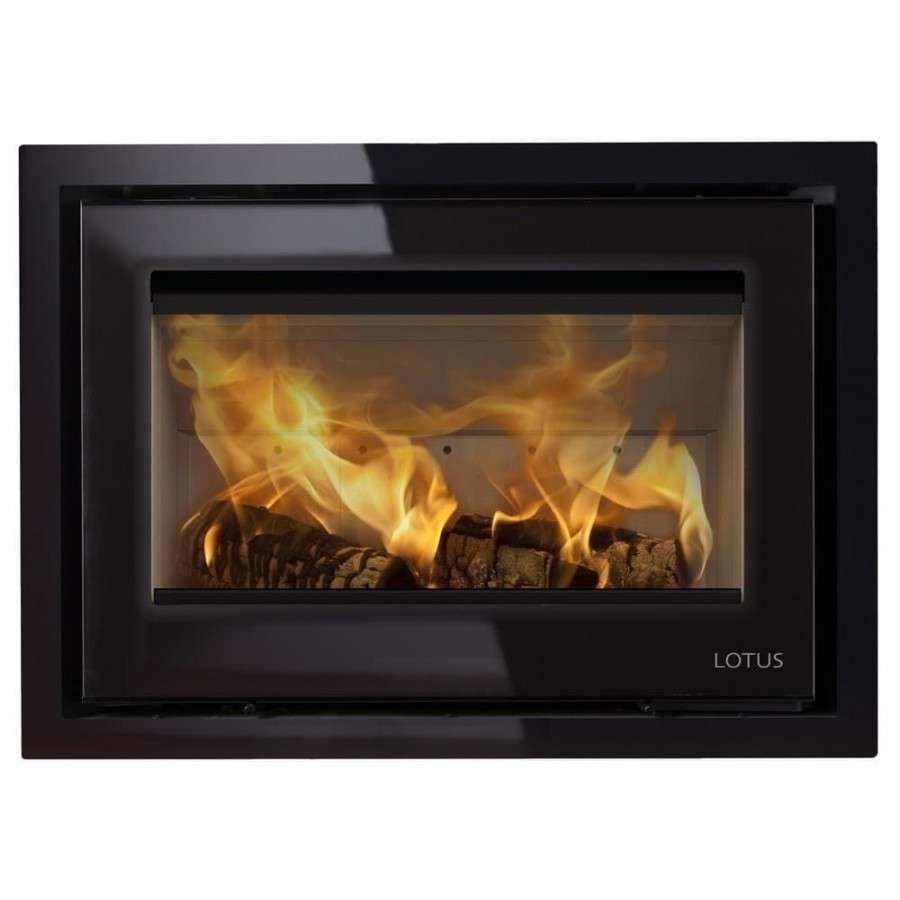 Каминная топка Lotus H470 Magic Амазонка бай фото в Мозыре