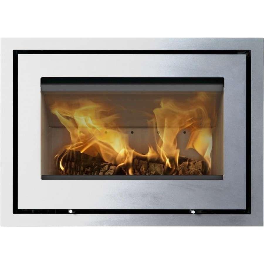 Каминная топка Lotus H470 R Амазонка бай фото в Мозыре