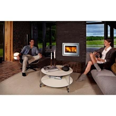 Каминная топка Lotus H470 R в Мозыре