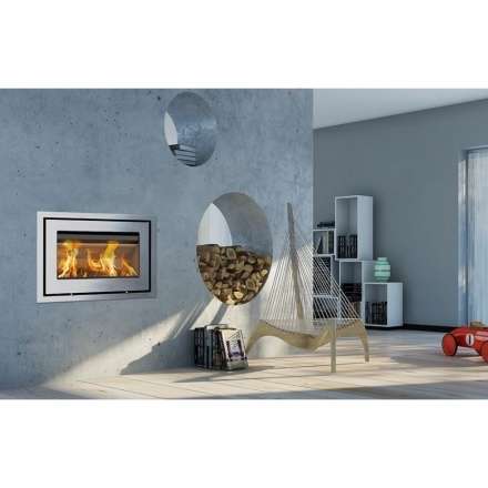 Каминная топка Lotus H370 Petite R в Мозыре