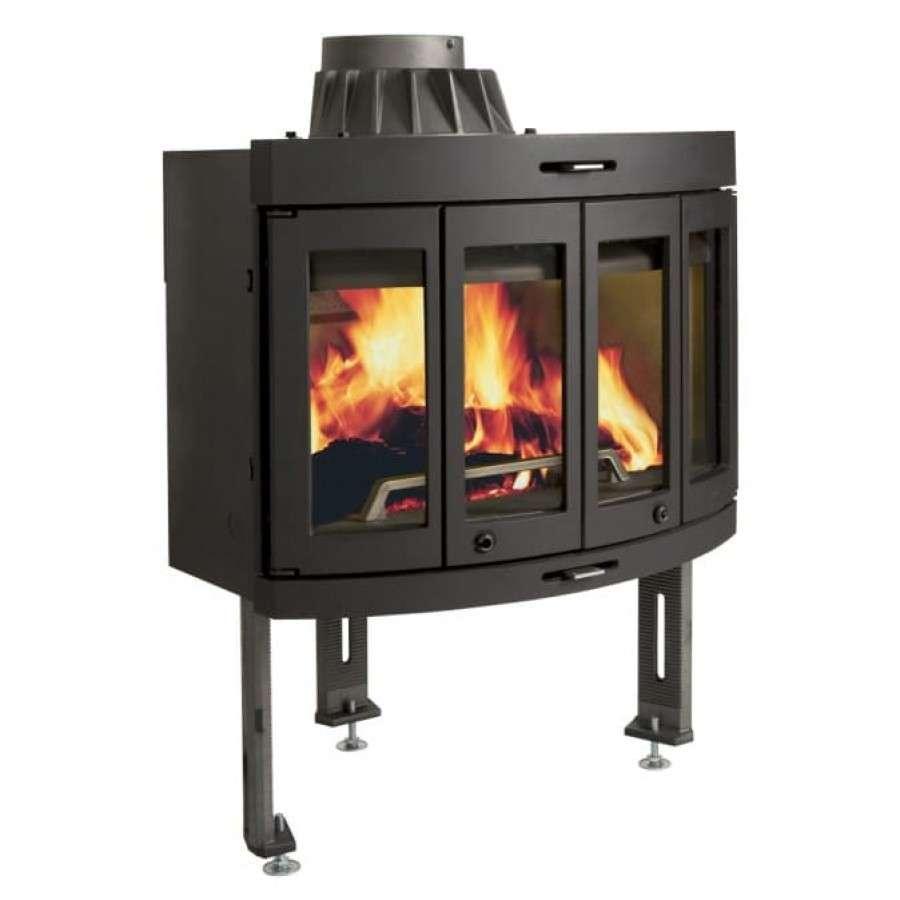 Каминная топка Jotul I400 Harmony Амазонка бай фото в Мозыре