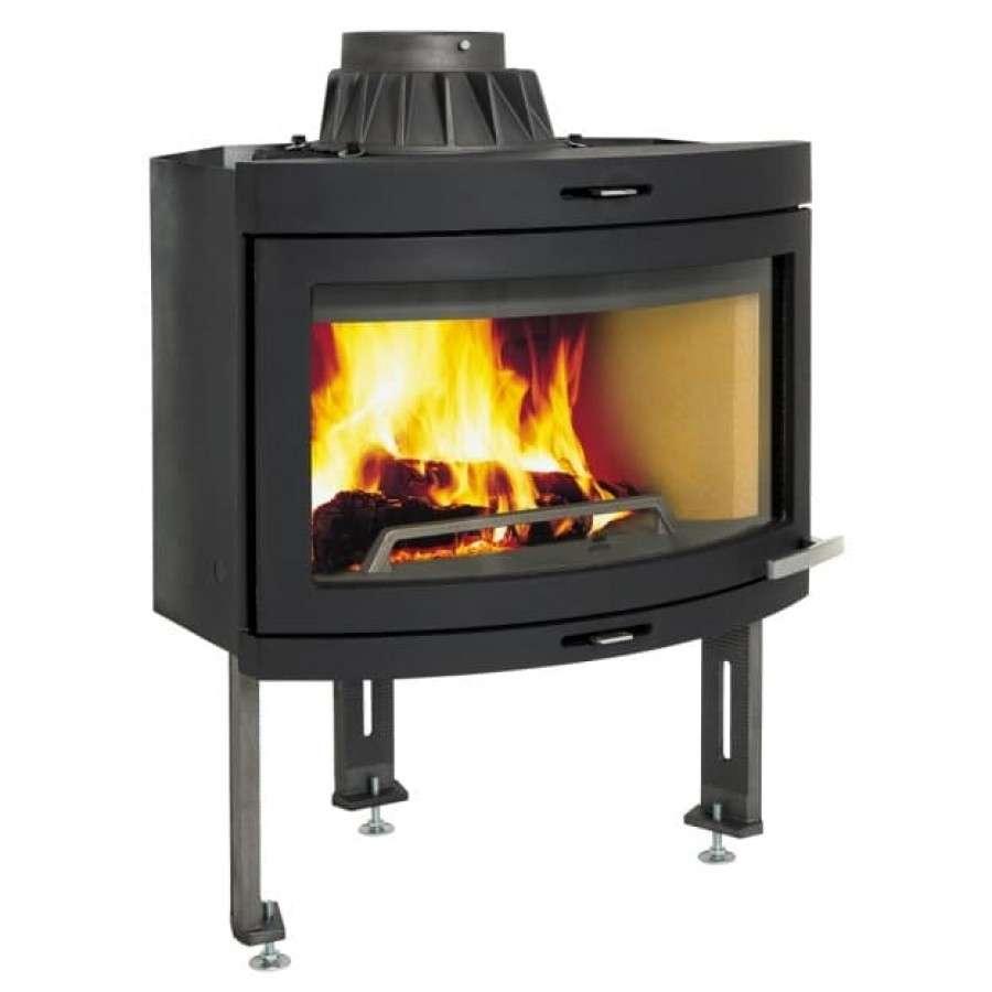 Каминная топка Jotul I 400 Panorama Амазонка бай фото в Мозыре