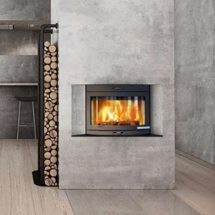 Каминная топка Jotul I 400 Panorama в Мозыре