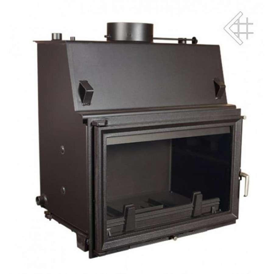 Каминная топка Kratki Oliwia/PW/17/W Амазонка бай фото в Мозыре