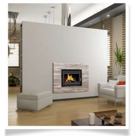 Каминная топка Kratki Oliwia/PW/17/W в Мозыре