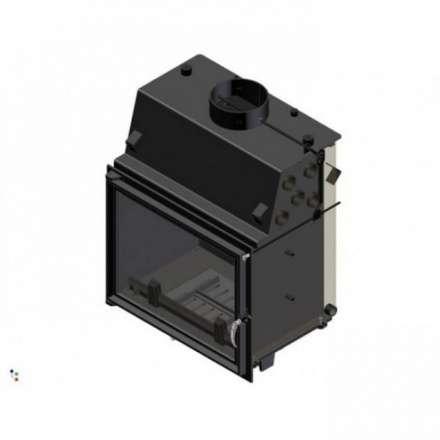 Каминная топка Kratki Amelia/PW/24/W в Мозыре