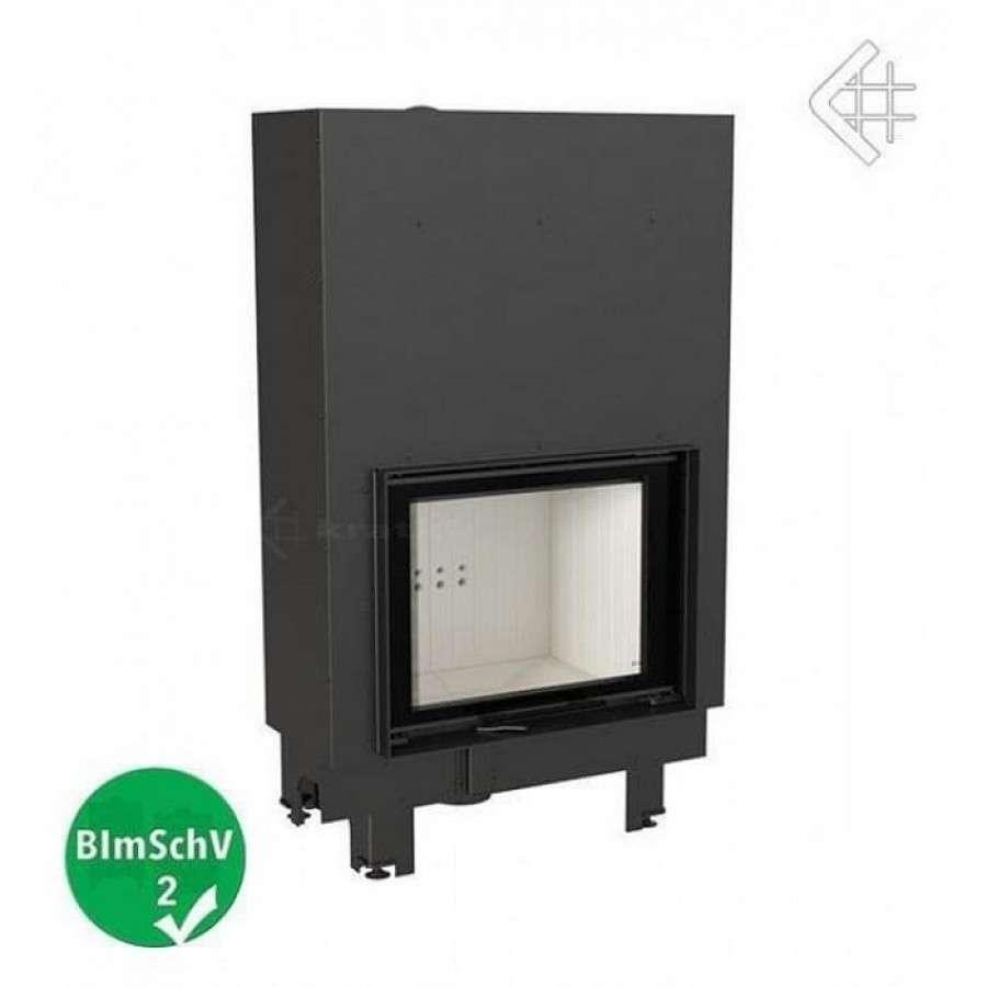 Каминная топка Kratki MBZ/G Амазонка бай фото в Мозыре