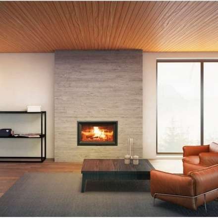 Каминная топка Jotul I 620 F в Мозыре