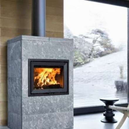 Каминная топка Jotul I 520 F в Мозыре