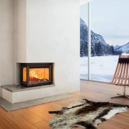 Каминная топка Jotul I 520 FL в Мозыре