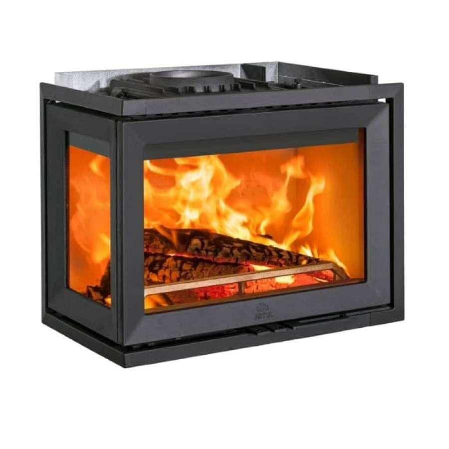 Каминная топка Jotul I 520 FL в Мозыре