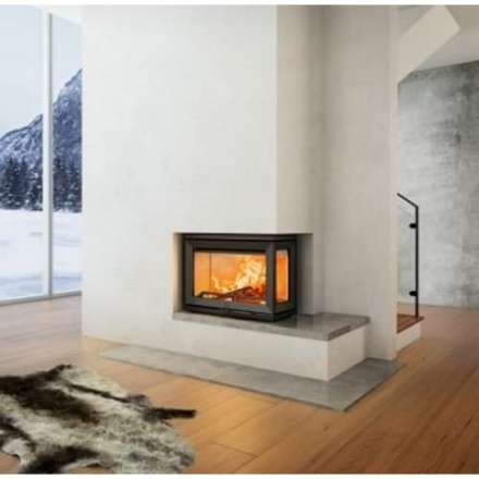 Каминная топка Jotul I 520 FR в Мозыре