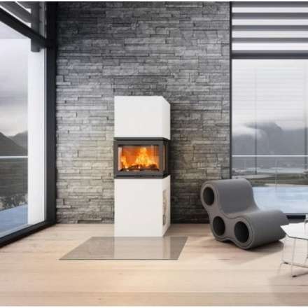 Каминная топка Jotul I 520 FRL в Мозыре